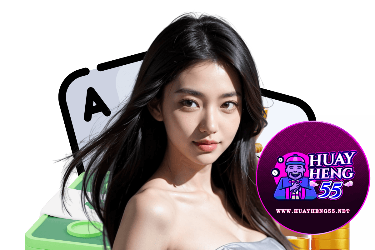 huayheng55 แจกเครดิตฟรี